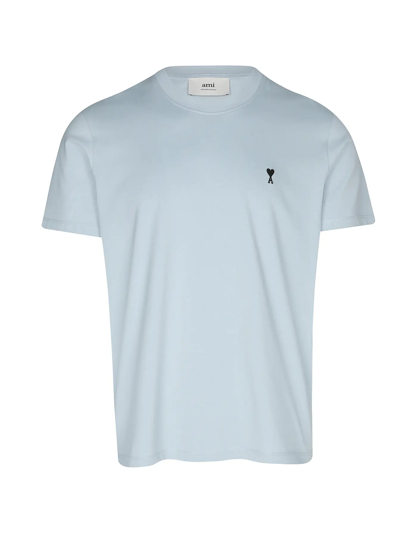 AMI PARIS | T-Shirt | hellblau